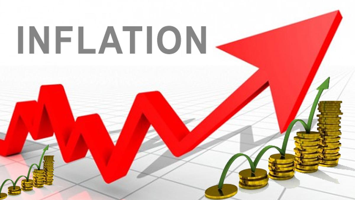 Inflasi Harga